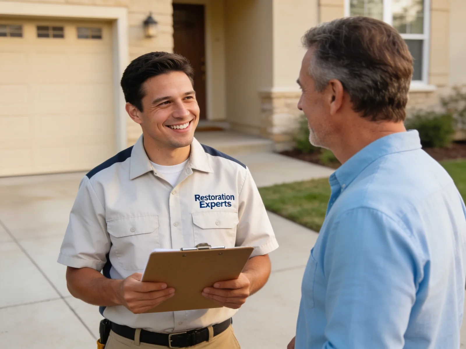 Water Damage Cleanup Bainbridge, PA FAQs